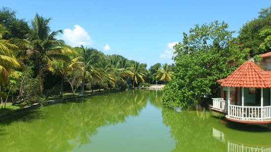 Turismo em Varadero 