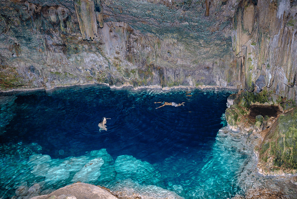 Vara Diving