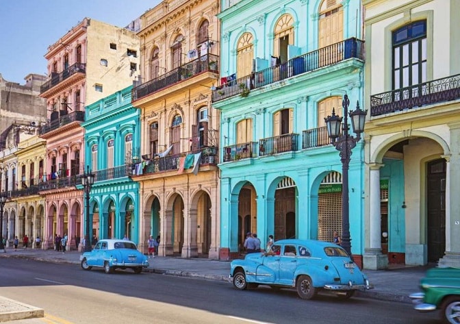 O que fazer em Havana? O que fazer em Havana?