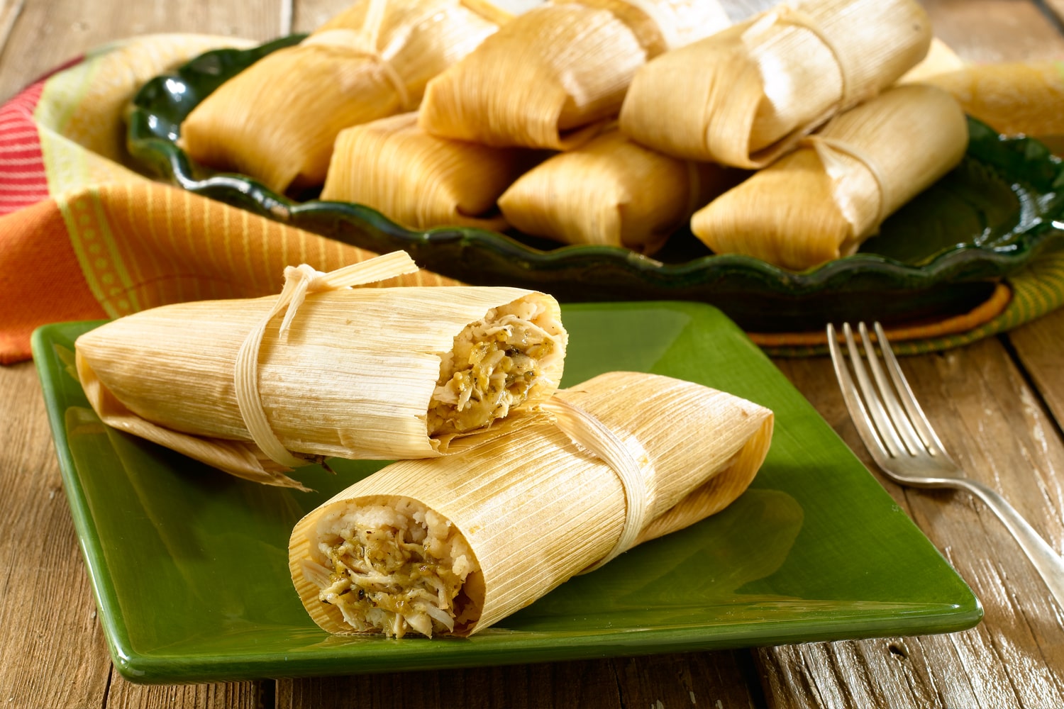 Tamales Como é a cultura de Cuba