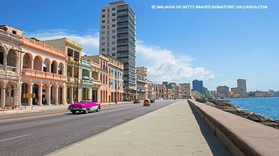 O que fazer em Havana?