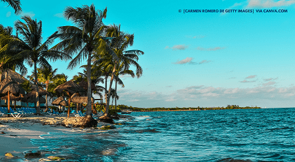 Qual melhor mês para ir ao Caribe