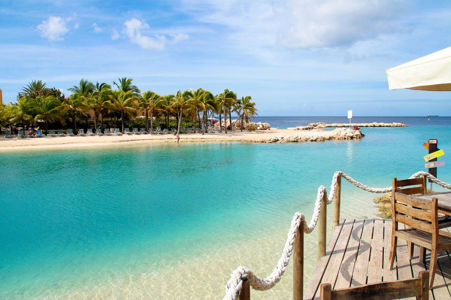 Praias de Cuba - Curaçao Quais os lugares mais bonitos de Cuba?