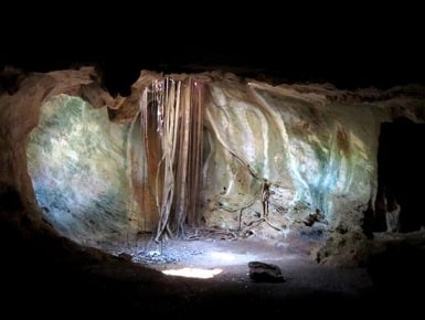 Caverna de Ambrósio Caverna de Ambrósio