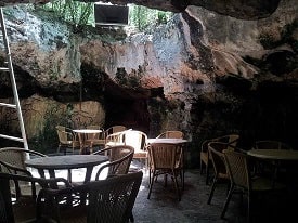  La Cueva Del Jabali