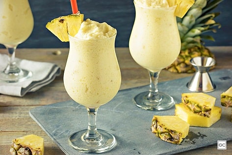Pinã Colada Pinã Colada