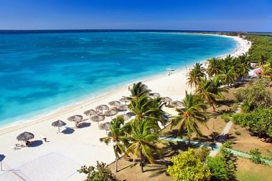Segurança em Cuba