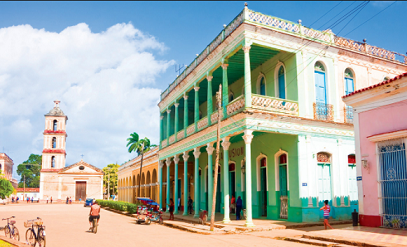 Santa Clara