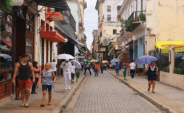 Calle Obispo