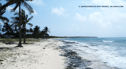 Locais de mergulho em Cuba