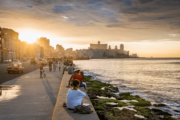 Malecón