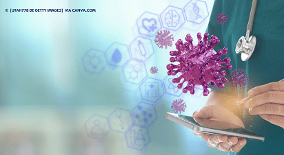 Tratamento da Pandemia em Cuba