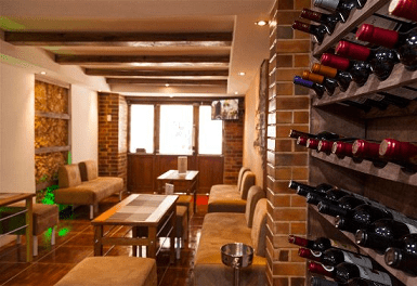 La Taberna del Duque