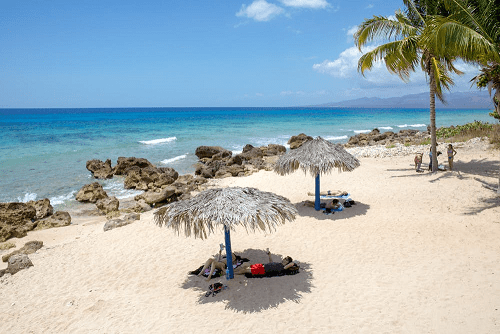 Playa Ancón