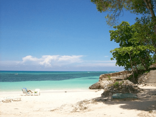 Praias de Cuba