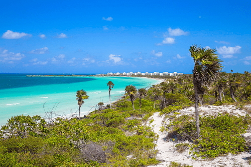 Playa Pilar