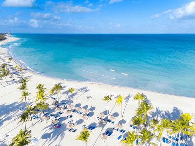 Praias de Cuba