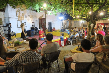 Taberna do Arrufa