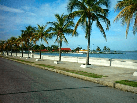 O que fazer em Cienfuegos Cuba