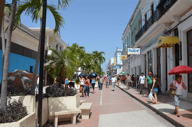 O que fazer em Cienfuegos Cuba