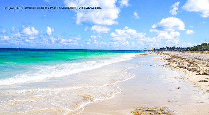 Quando ir para Varadero Cuba