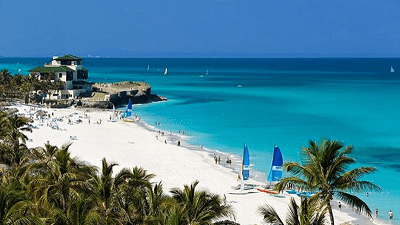 Quando ir para Varadero Cuba