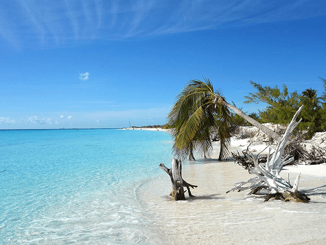 Cayos Cuba