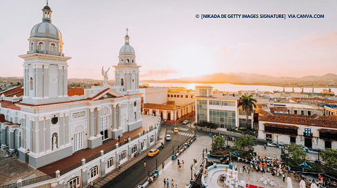 O que fazer em Santiago de Cuba