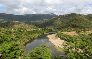 Reserva da Biosfera Baconao