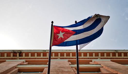 O que é preciso para viajar para Cuba?