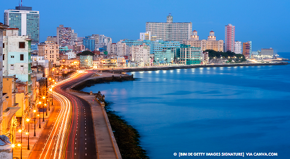 Qual a melhor época para ir a Havana