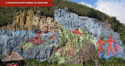 O que fazer em Vinales Cuba