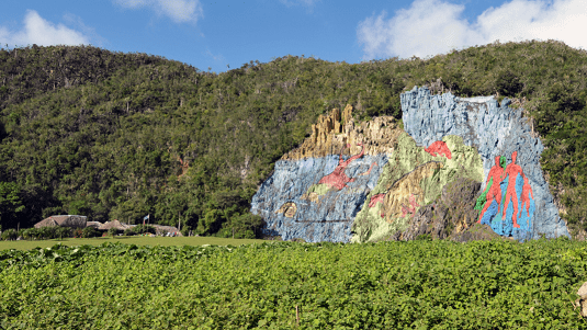 O que fazer em Vinales Cuba