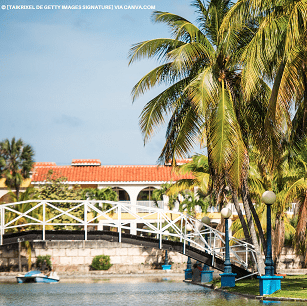 Parque Josone