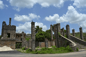 Parque Nacional La Guira