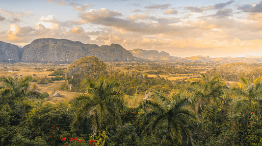 Parque Nacional Viñales