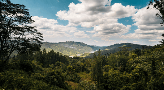 Topes de Collantes