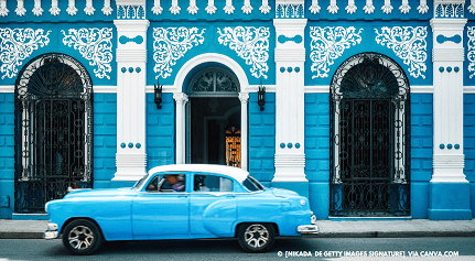 Turismo em Camagüey