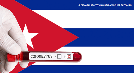 Turistas podem ser vacinados em Cuba