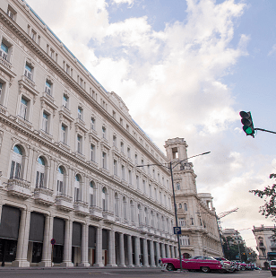 Habana Vieja