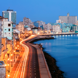 Quando ir a Havana Cuba