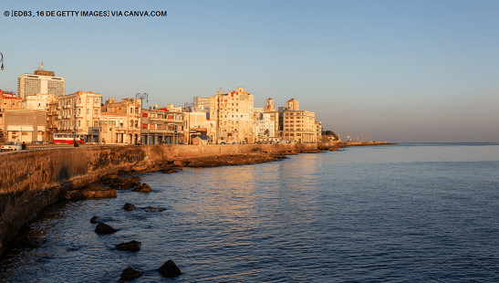 Quando ir a Havana Cuba