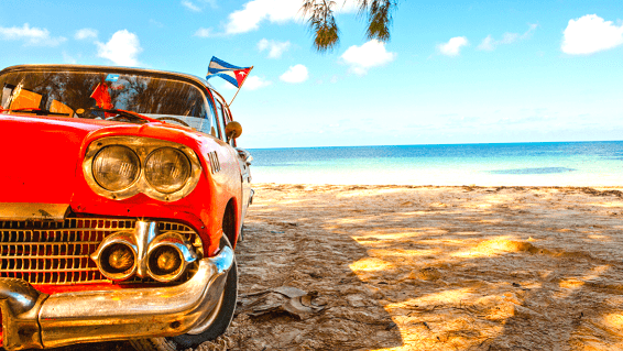 Quando ir para Havana em Cuba Quando ir para Havana em Cuba