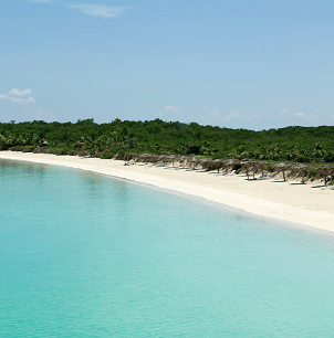 Santa María del Mar