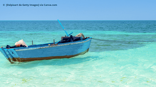 Cayo Levisa em Cuba