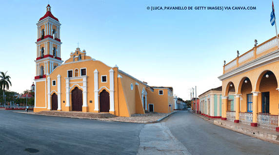 Remedios Cuba 