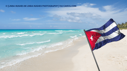 Reabertura das fronteiras de Cuba