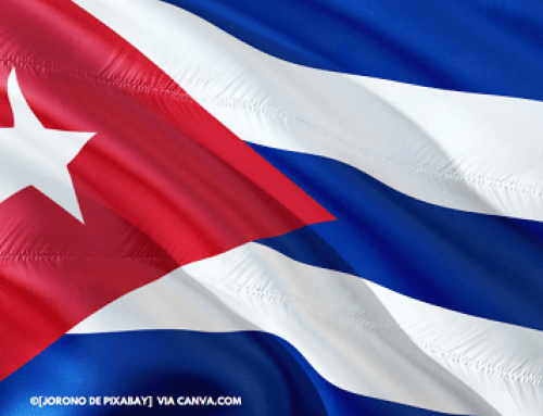 Cuba precisa de Visto?