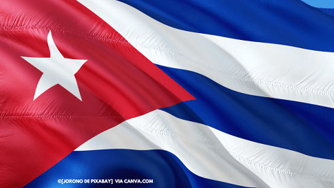 Cuba precisa de Visto