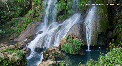 Pinar del Río em Cuba